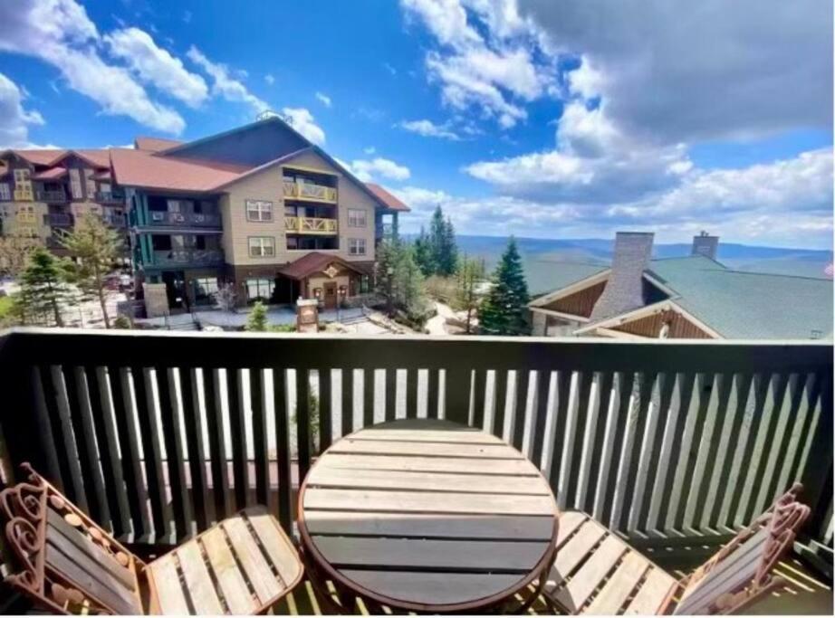 Snowshoe Mountain Retreat! Ski In And Out! Exteriér fotografie
