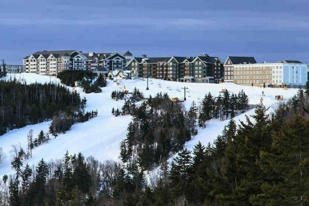 Snowshoe Mountain Retreat! Ski In And Out! Exteriér fotografie