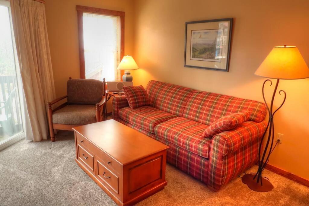 Snowshoe Mountain Retreat! Ski In And Out! Exteriér fotografie