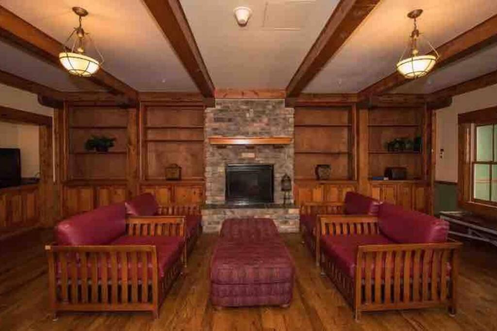 Snowshoe Mountain Retreat! Ski In And Out! Exteriér fotografie