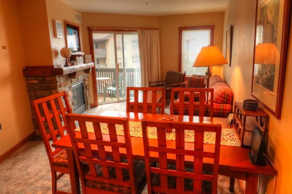 Snowshoe Mountain Retreat! Ski In And Out! Exteriér fotografie
