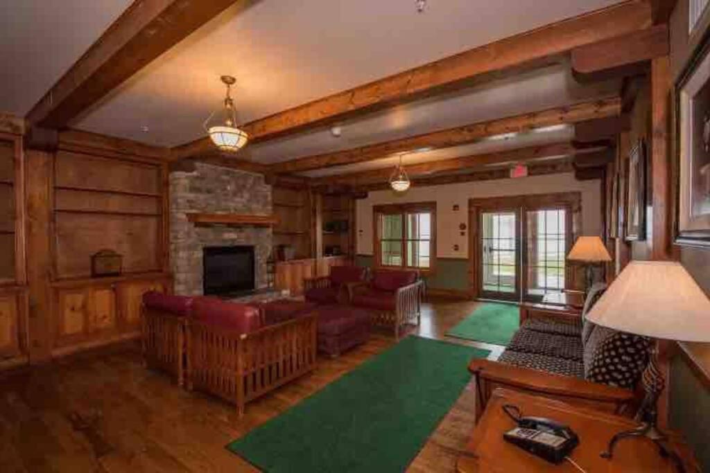 Snowshoe Mountain Retreat! Ski In And Out! Exteriér fotografie