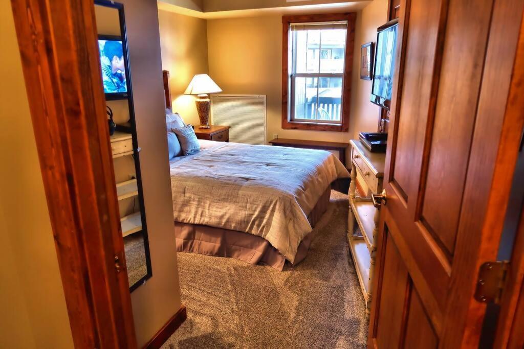 Snowshoe Mountain Retreat! Ski In And Out! Exteriér fotografie