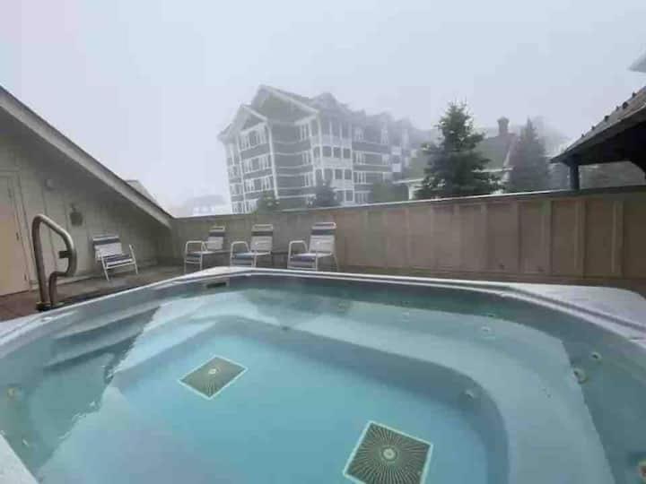 Snowshoe Mountain Retreat! Ski In And Out! Exteriér fotografie